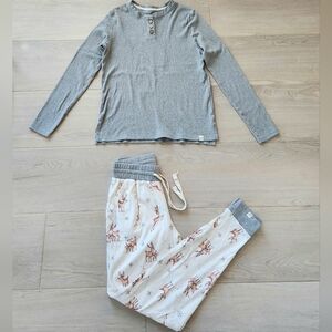 Burt's Bees Baby Women's Adorable pajamas